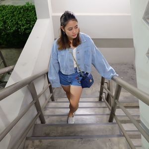 Meet your Posher, Nuin